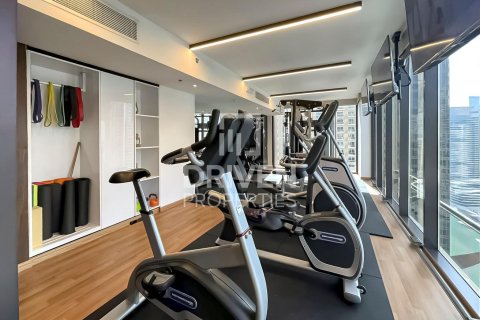 Зняти в оренду квартиру в Дубай Марина, ОАЕ 2 спальні, 108м2, № 654933 - фото 19