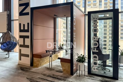 Зняти в оренду квартиру в Дубай Марина, ОАЕ 2 спальні, 108м2, № 654933 - фото 24