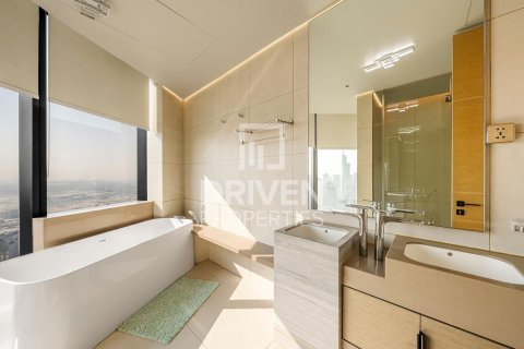 Apartemen di Jumeirah Beach Residence, Dubai, UEA 3 kamar tidur, 174 m2 nomor 654931 - foto 19