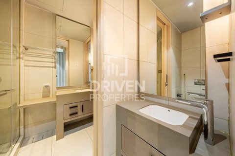 Apartemen di Jumeirah Beach Residence, Dubai, UEA 3 kamar tidur, 174 m2 nomor 654931 - foto 12