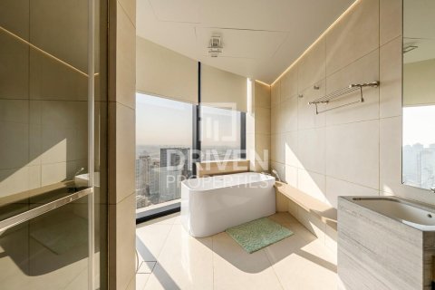 Apartemen di Jumeirah Beach Residence, Dubai, UEA 3 kamar tidur, 174 m2 nomor 654931 - foto 18