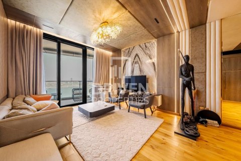 Apartemen di Jumeirah Beach Residence, Dubai, UEA 3 kamar tidur, 174 m2 nomor 654931 - foto 2