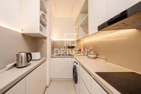Apartemen di Jumeirah Beach Residence, Dubai, UEA 3 kamar tidur, 174 m2 nomor 654931 - foto 17