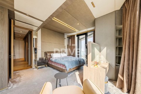 Apartemen di Jumeirah Beach Residence, Dubai, UEA 3 kamar tidur, 174 m2 nomor 654931 - foto 14