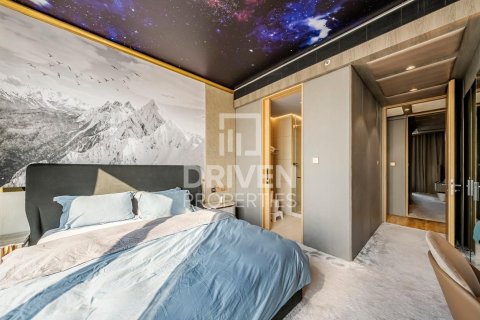 Apartemen di Jumeirah Beach Residence, Dubai, UEA 3 kamar tidur, 174 m2 nomor 654931 - foto 10