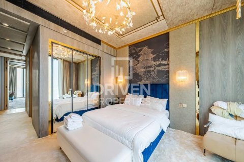 Apartemen di Jumeirah Beach Residence, Dubai, UEA 3 kamar tidur, 174 m2 nomor 654931 - foto 7