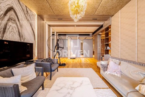 Apartemen di Jumeirah Beach Residence, Dubai, UEA 3 kamar tidur, 174 m2 nomor 654931 - foto 4