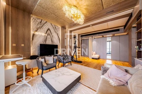 Apartemen di Jumeirah Beach Residence, Dubai, UEA 3 kamar tidur, 174 m2 nomor 654931 - foto 3