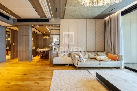 Apartemen di Jumeirah Beach Residence, Dubai, UEA 3 kamar tidur, 174 m2 nomor 654931 - foto 5