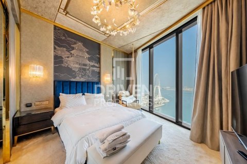 Apartemen di Jumeirah Beach Residence, Dubai, UEA 3 kamar tidur, 174 m2 nomor 654931 - foto 6