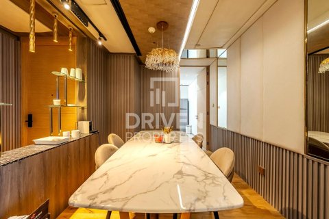 Apartemen di Jumeirah Beach Residence, Dubai, UEA 3 kamar tidur, 174 m2 nomor 654931 - foto 16