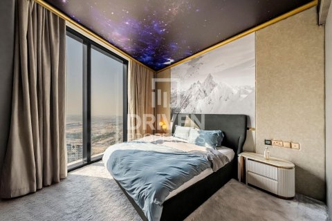Apartemen di Jumeirah Beach Residence, Dubai, UEA 3 kamar tidur, 174 m2 nomor 654931 - foto 15