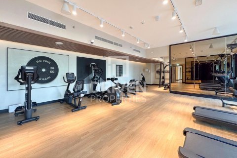 Dubai Creek Harbour (The Lagoons), Dubai, संयुक्त अरब अमीरात में टाउनहाउस, 3 बेडरूम, 180 वर्ग मीटर, संख्या 654920 - फ़ोटो 18