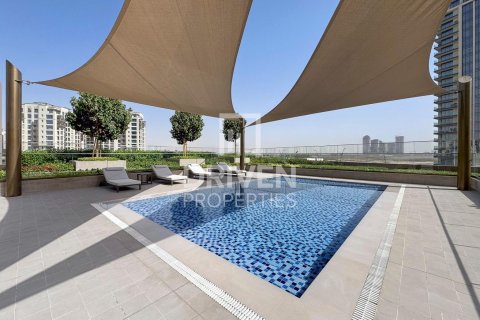 Dubai Creek Harbour (The Lagoons), Dubai, संयुक्त अरब अमीरात में टाउनहाउस, 3 बेडरूम, 180 वर्ग मीटर, संख्या 654920 - फ़ोटो 19