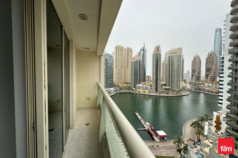 Apartmen di Dubai Marina, UAE 2 bilik tidur, 89.3 meter persegi № 705706