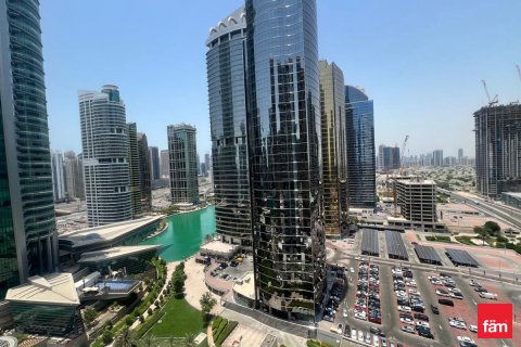 شقة للإيجار في دبي، الإمارات العربية المتحدة 1 غرفة نوم ، 74.5 متر مربع ، رقم 705703 - صورة 14
