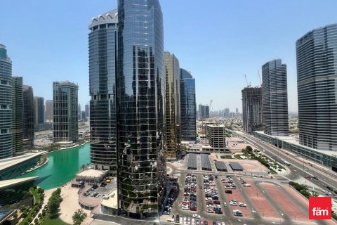 شقة للإيجار في دبي، الإمارات العربية المتحدة 1 غرفة نوم ، 74.5 متر مربع ، رقم 705703 - صورة 12