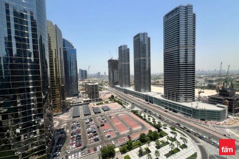 شقة للإيجار في دبي، الإمارات العربية المتحدة 1 غرفة نوم ، 74.5 متر مربع ، رقم 705703 - صورة 11