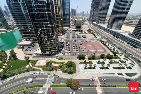 شقة للإيجار في دبي، الإمارات العربية المتحدة 1 غرفة نوم ، 74.5 متر مربع ، رقم 705703 - صورة 13