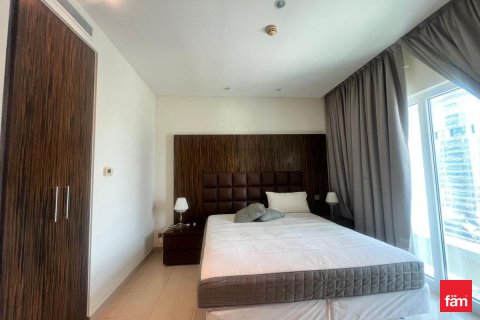 Apartamento em Dubai, EAU 1 quarto, 74.5 m2 № 705703