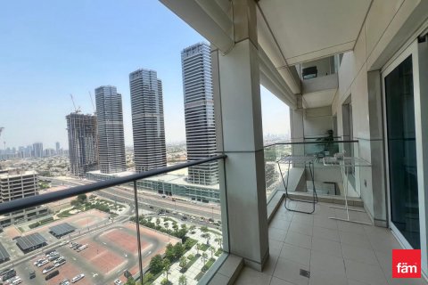 شقة للإيجار في دبي، الإمارات العربية المتحدة 1 غرفة نوم ، 74.5 متر مربع ، رقم 705703 - صورة 8