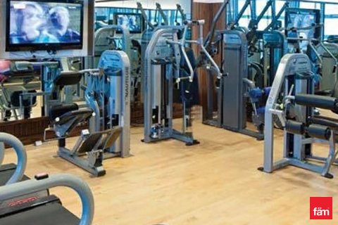 شقة للإيجار في دبي، الإمارات العربية المتحدة 1 غرفة نوم ، 74.5 متر مربع ، رقم 705703 - صورة 10