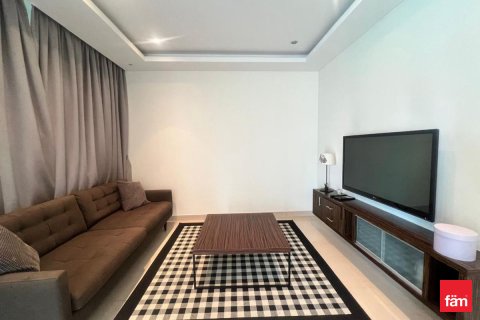شقة للإيجار في دبي، الإمارات العربية المتحدة 1 غرفة نوم ، 74.5 متر مربع ، رقم 705703 - صورة 4