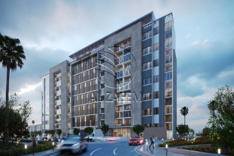 Yas Island, Abu Dhabi, UAE의 판매용 아파트 침실 3개, 135제곱미터 번호 725696 - 사진 4
