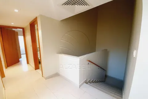 Rumah bandar di Al Raha Gardens, Abu Dhabi, UAE 4 bilik tidur, 300 meter persegi № 725697 - foto 11