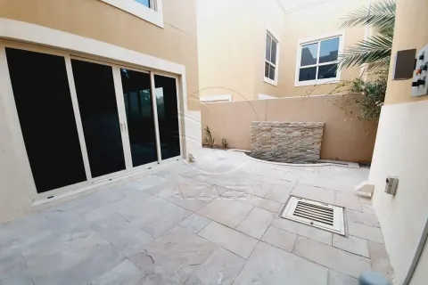 Rumah bandar di Al Raha Gardens, Abu Dhabi, UAE 4 bilik tidur, 300 meter persegi № 725697 - foto 7