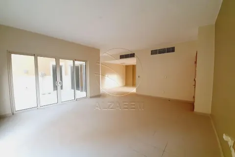 Rumah bandar di Al Raha Gardens, Abu Dhabi, UAE 4 bilik tidur, 300 meter persegi № 725697 - foto 24
