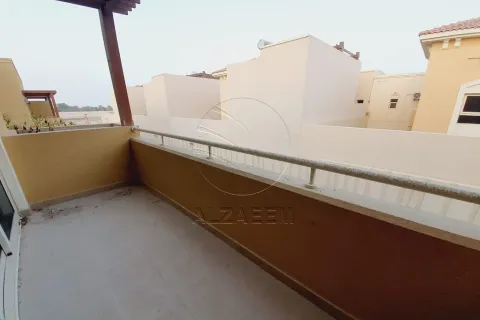 Rumah bandar di Al Raha Gardens, Abu Dhabi, UAE 4 bilik tidur, 300 meter persegi № 725697 - foto 4