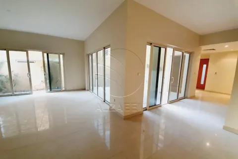 Rumah bandar di Al Raha Gardens, Abu Dhabi, UAE 4 bilik tidur, 300 meter persegi № 725697 - foto 2