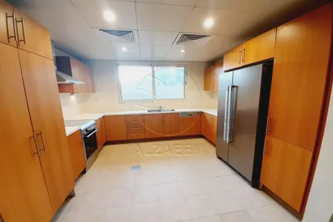Rumah bandar di Al Raha Gardens, Abu Dhabi, UAE 4 bilik tidur, 300 meter persegi № 725697 - foto 23