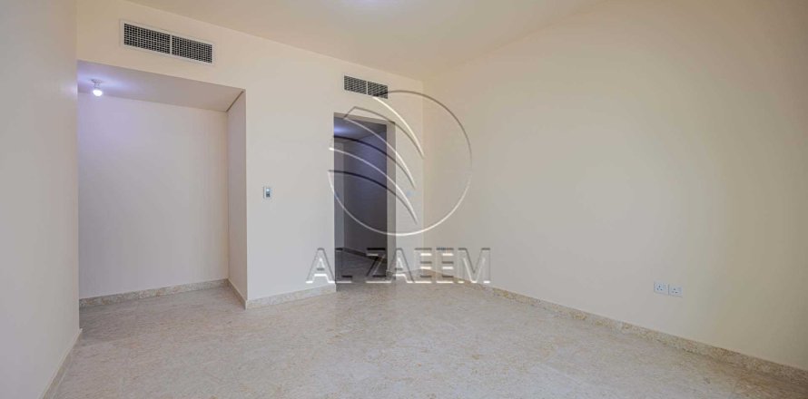 Huoneisto Al Reem Island, Abu Dhabi, Arabiemiraatit 2 makuuhuonetta, 140 m2 № 725695