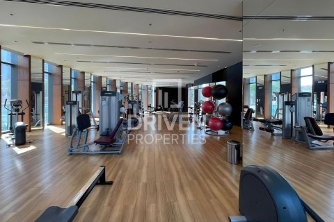 Lakás itt: Downtown Dubai (Downtown Burj Dubai), Dubai, EAE, 1 hálószoba, 82 m², azonosító: 684413 - fénykép 15