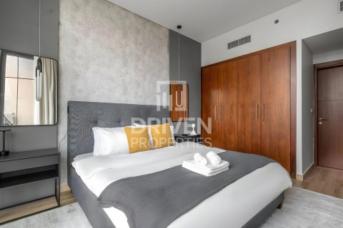 Lakás itt: Downtown Dubai (Downtown Burj Dubai), Dubai, EAE, 1 hálószoba, 82 m², azonosító: 684413 - fénykép 6