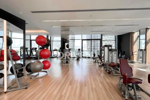 Lakás itt: Downtown Dubai (Downtown Burj Dubai), Dubai, EAE, 1 hálószoba, 82 m², azonosító: 684413 - fénykép 14