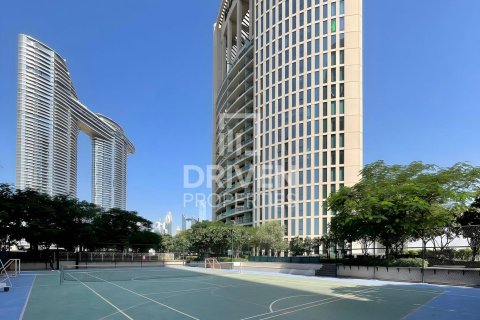 Lakás itt: Downtown Dubai (Downtown Burj Dubai), Dubai, EAE, 1 hálószoba, 82 m², azonosító: 684413 - fénykép 4