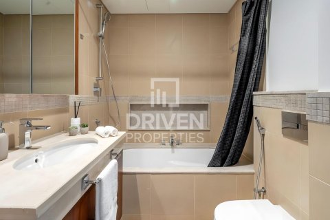 Lakás itt: Downtown Dubai (Downtown Burj Dubai), Dubai, EAE, 1 hálószoba, 82 m², azonosító: 684413 - fénykép 13