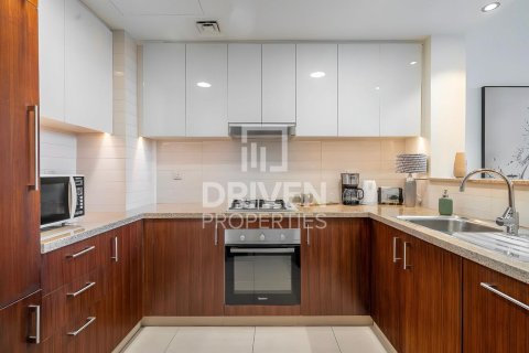 Lakás itt: Downtown Dubai (Downtown Burj Dubai), Dubai, EAE, 1 hálószoba, 82 m², azonosító: 684413 - fénykép 9