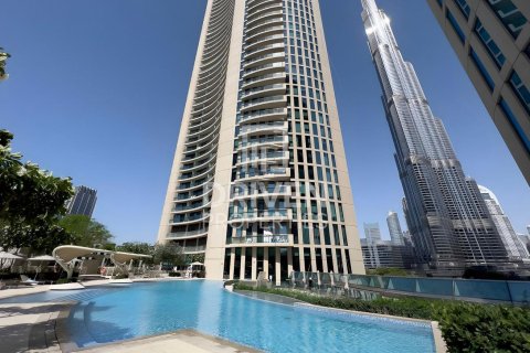 Lakás itt: Downtown Dubai (Downtown Burj Dubai), Dubai, EAE, 1 hálószoba, 82 m², azonosító: 684413 - fénykép 3