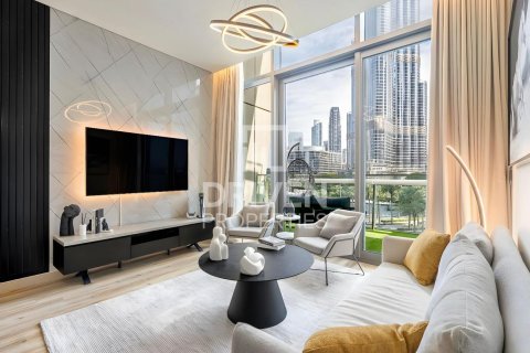 Lakás itt: Downtown Dubai (Downtown Burj Dubai), Dubai, EAE, 1 hálószoba, 82 m², azonosító: 684413 - fénykép 8