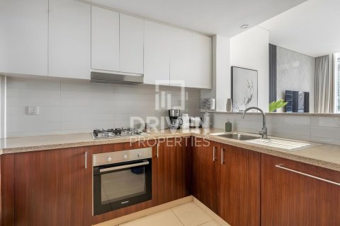 Lakás itt: Downtown Dubai (Downtown Burj Dubai), Dubai, EAE, 1 hálószoba, 82 m², azonosító: 684413 - fénykép 11