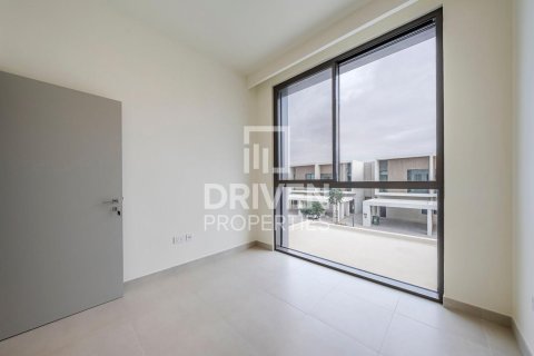 Városi lakóépület itt: The Valley, Dubai, EAE, 3 hálószoba, 185 m², azonosító: 684417 - fénykép 14