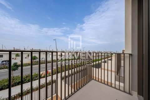 Városi lakóépület itt: The Valley, Dubai, EAE, 3 hálószoba, 185 m², azonosító: 684417 - fénykép 21