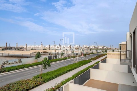 Városi lakóépület itt: The Valley, Dubai, EAE, 3 hálószoba, 185 m², azonosító: 684417 - fénykép 25