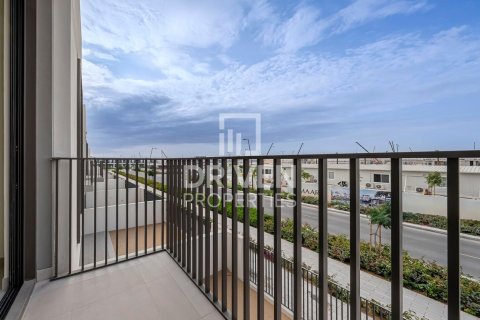 Városi lakóépület itt: The Valley, Dubai, EAE, 3 hálószoba, 185 m², azonosító: 684417 - fénykép 22