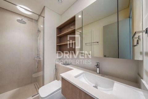 Városi lakóépület itt: The Valley, Dubai, EAE, 3 hálószoba, 185 m², azonosító: 684417 - fénykép 20