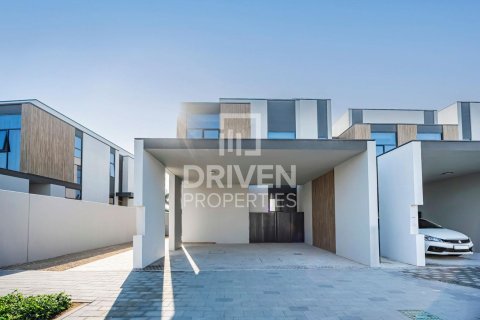 Városi lakóépület itt: Mudon, Dubai, EAE, 4 hálószoba, 266 m², azonosító: 684415 - fénykép 2